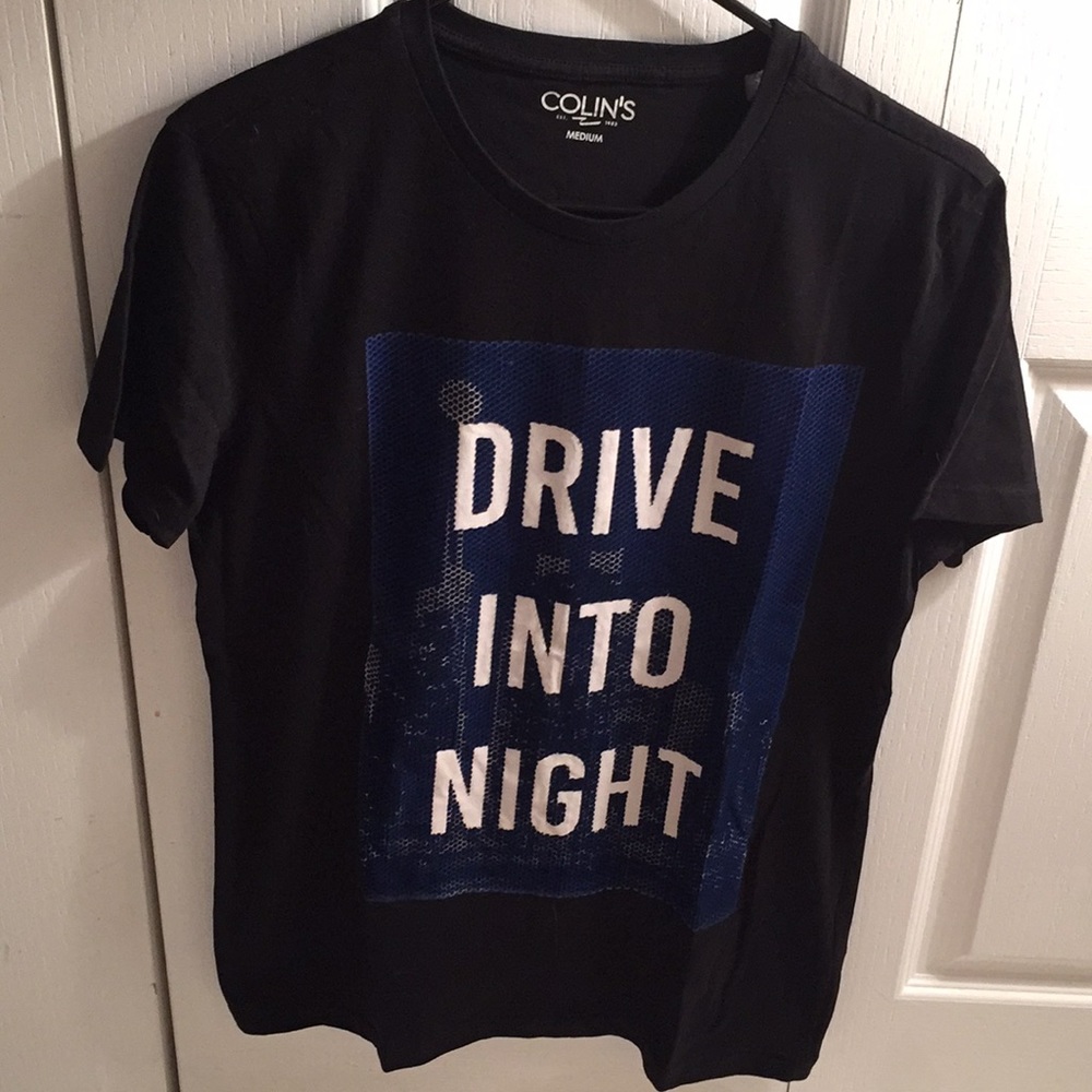 T Shirt size Medium
